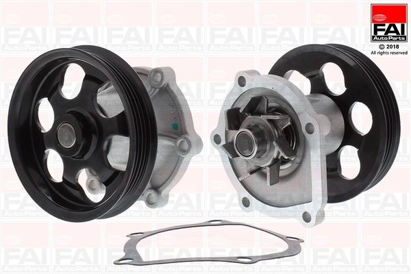 FAI AUTOPARTS vandens siurblys WP6195